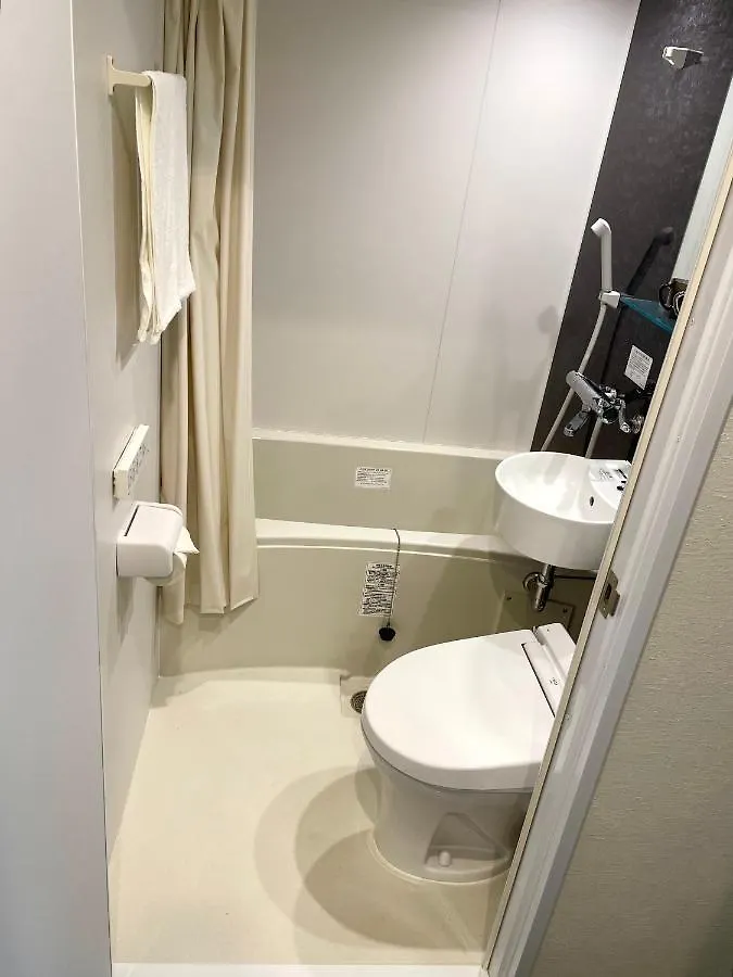 Number Ten 10号民宿 Osaka Apartment