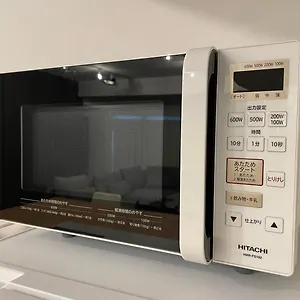 タスワンスペース難波千日前 アパート