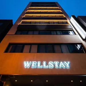 3* Hotel Wellstay Namba